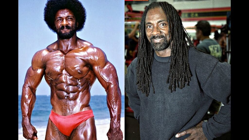 charlees glass entrenador personal 