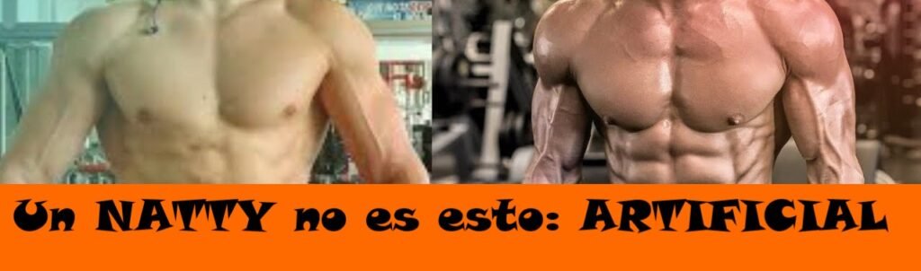 diferencias entre natural y otro que es artificial