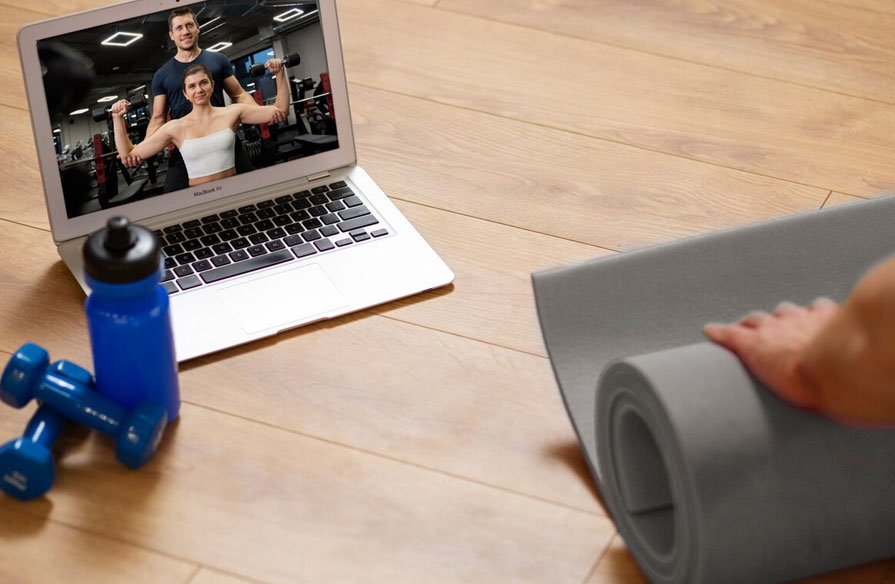 entrenador personal online Vigo