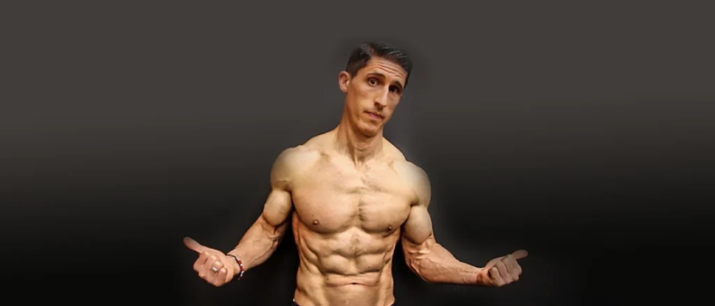 jeff cavalier personal training