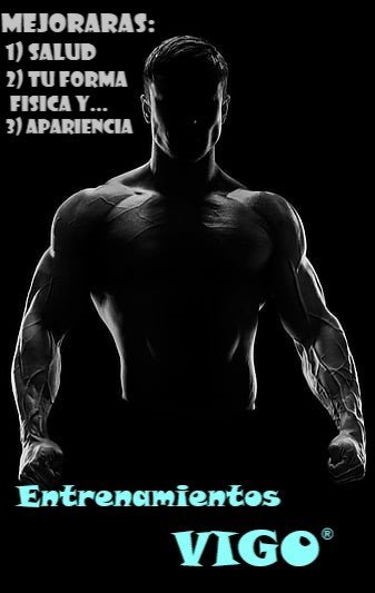 entrenamiento Vigo