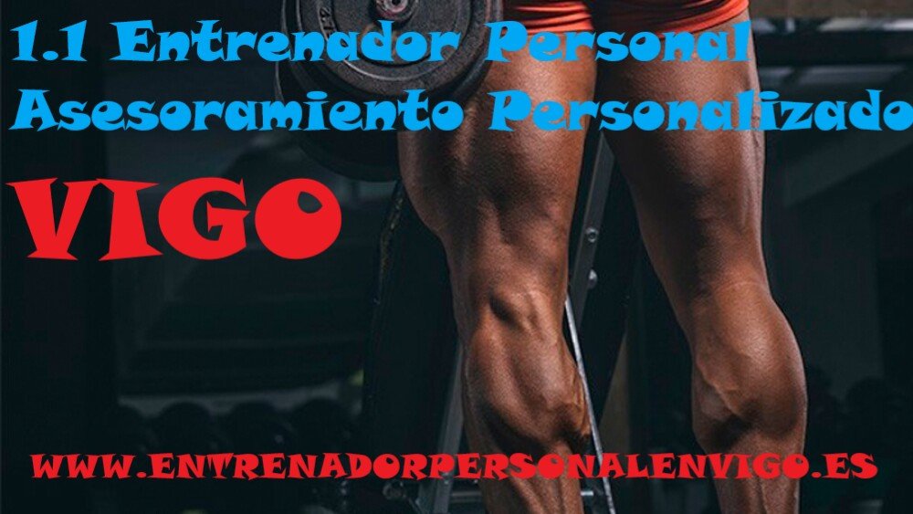 parte posterior de las piernas de usuario de gimnasio muy fuertes y musculadas 