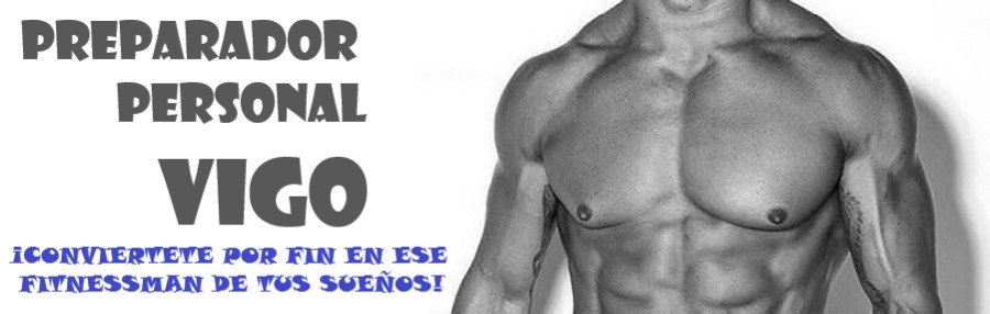 preparador personal Vigo