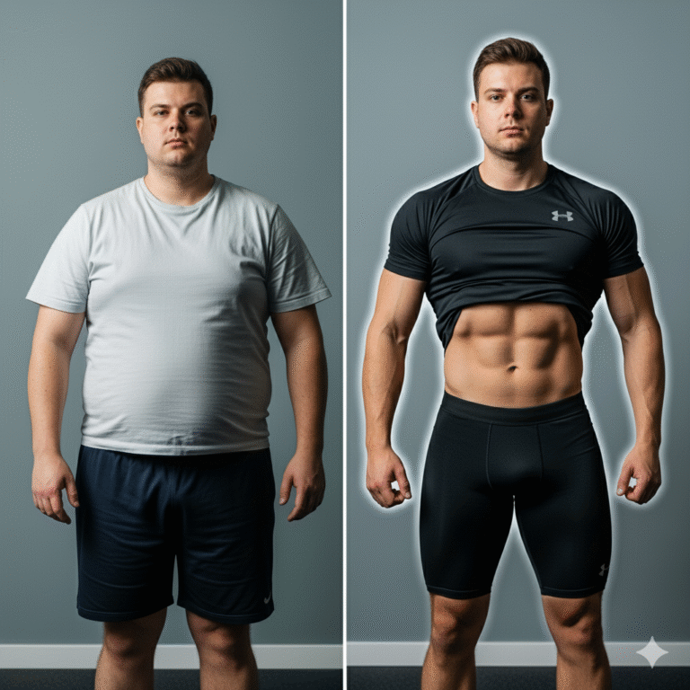 adelgazar 10 kilogramos en 4 meses