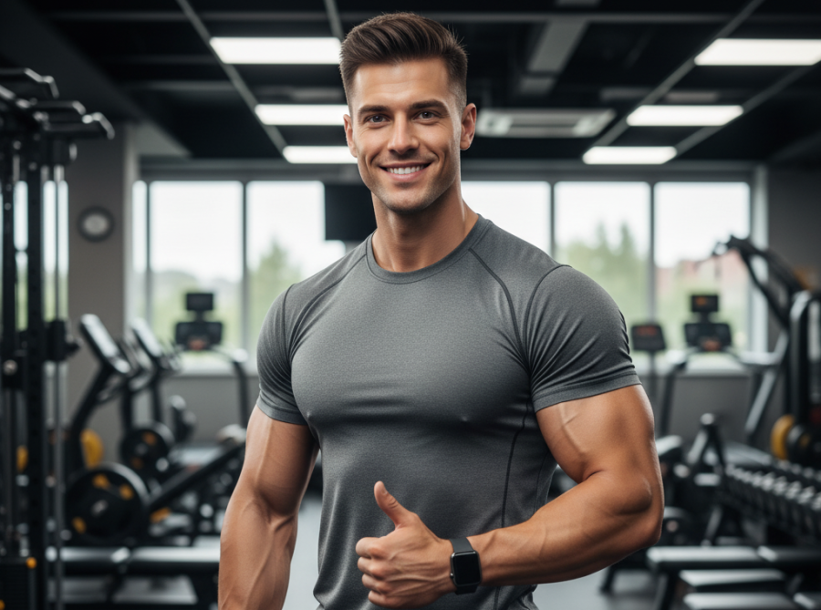 ánimos para hacer ejercicio