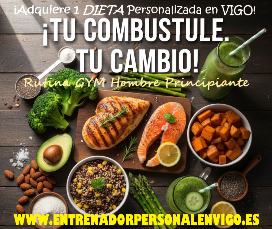 todo tipo de alimentos propios de una dieta proteica y vegetariana expuestos conjuntamente 
