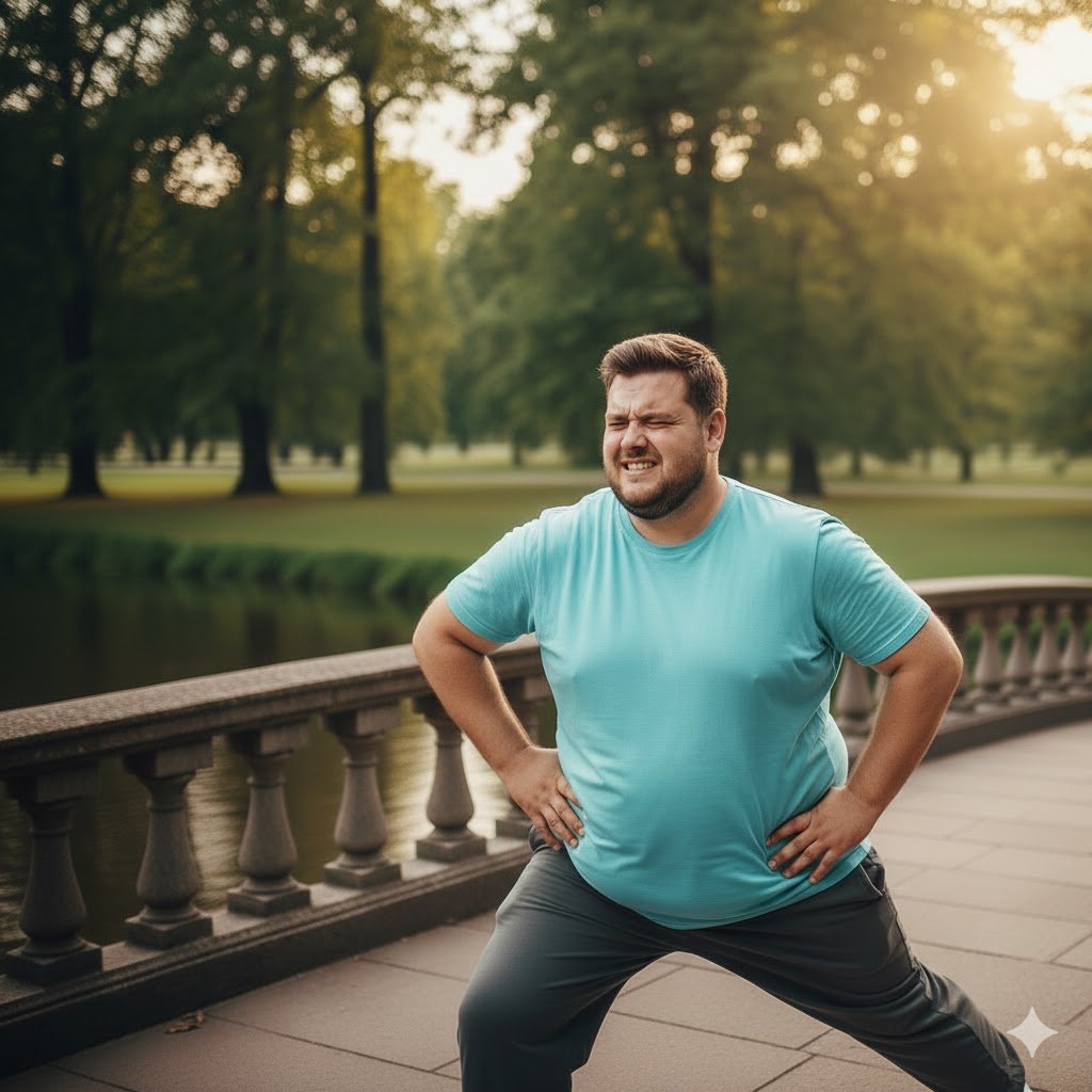 perder peso rápidamente 