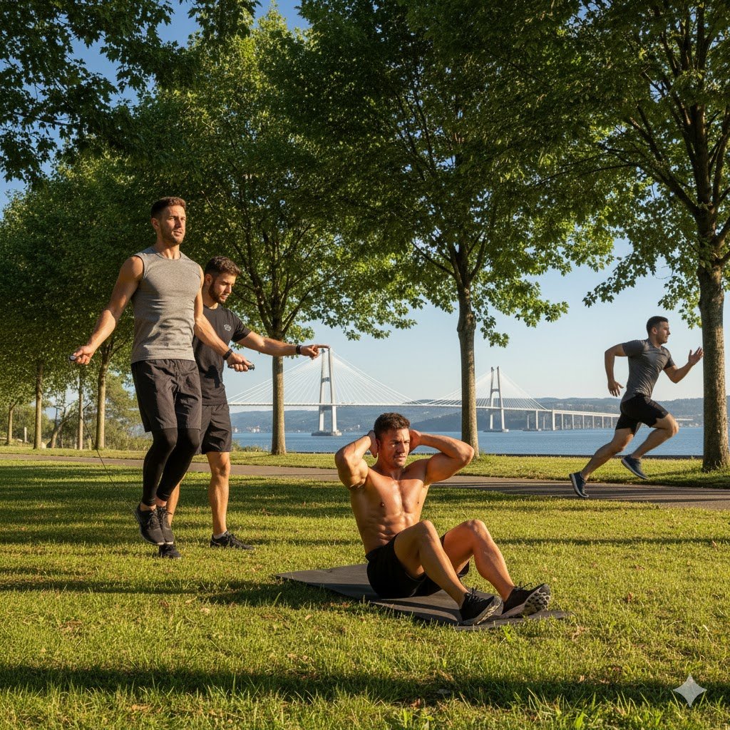 readaptación deportiva 