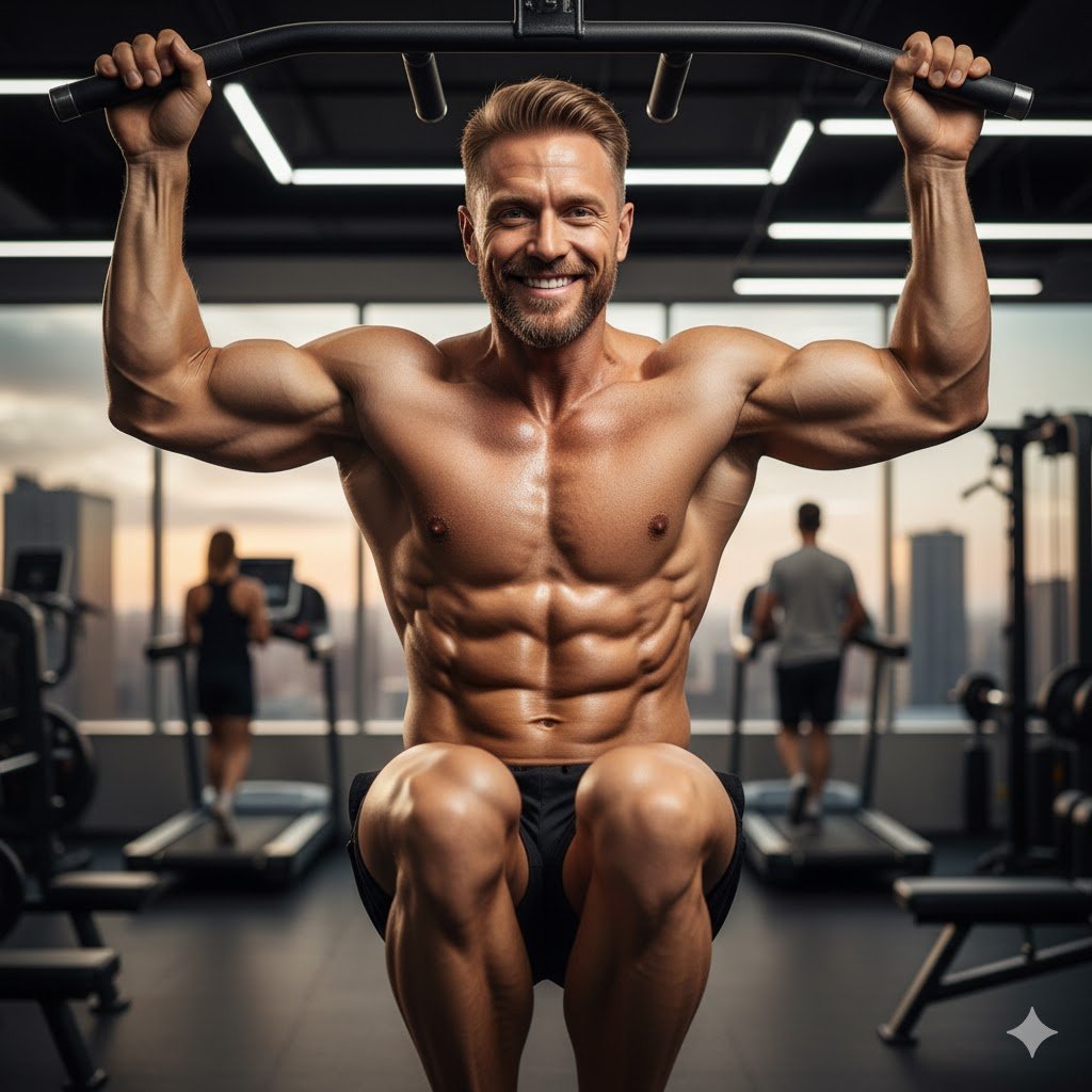 perder grasa abdominal